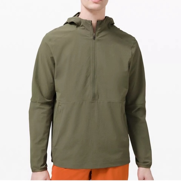 lululemon athletica Other - Like New Lululemon Expeditionist Anorak